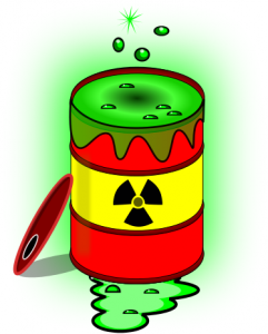 Toxic Clip Art Download