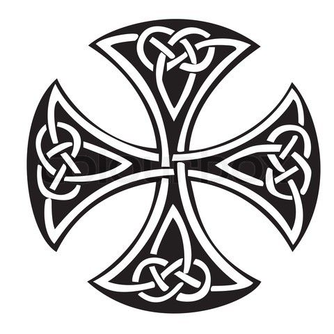 1000+ images about Celtic Pattern