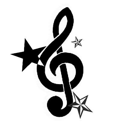 Images for treble clef font symbol image search results