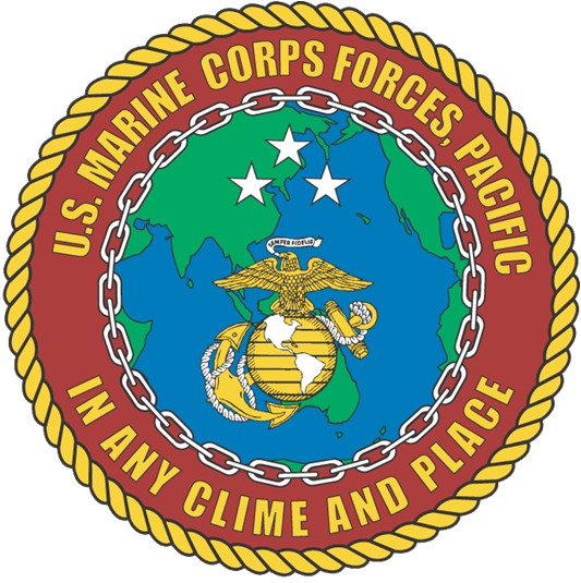 United States Marine Corps - Law And Government