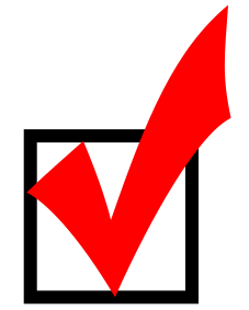 Red Checkmark.svg - Wikiquote