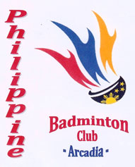 Arcadia Badminton Club - Terms & Conditions