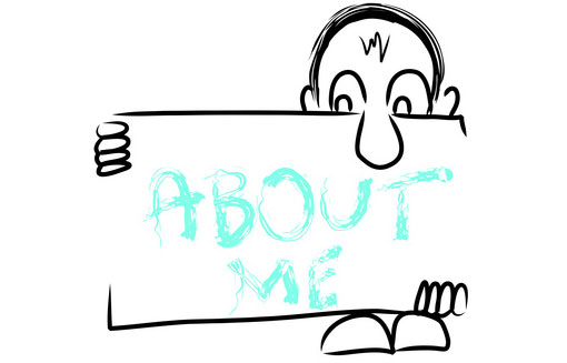 All About Me Template Free - ClipArt Best