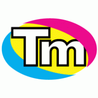 Tm Logo Vectors Free Download