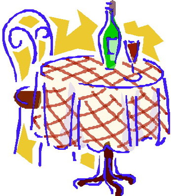 Restaurant Clipart Clipart - Free to use Clip Art Resource