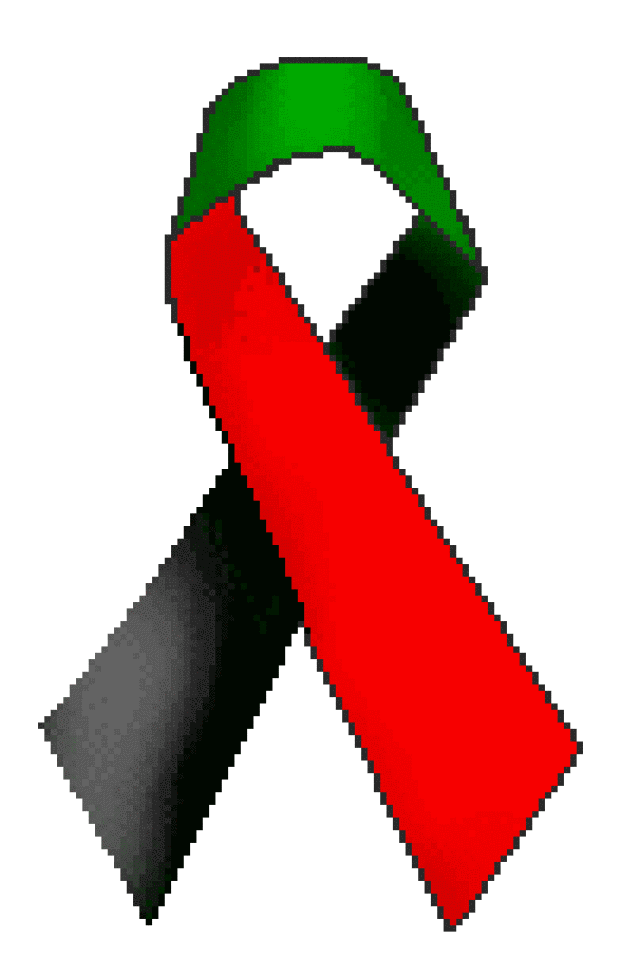 Hiv Aids Clipart