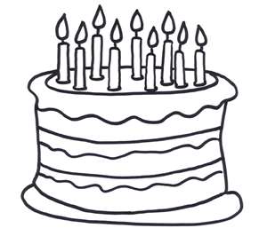Birthday Wish! | Families for HoPE, Inc.