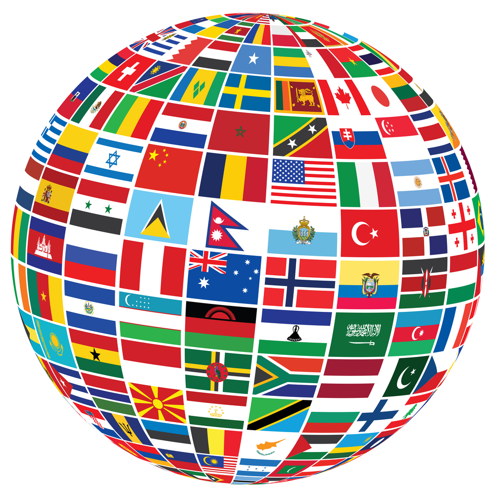 flags-of-the-world-clipart-best