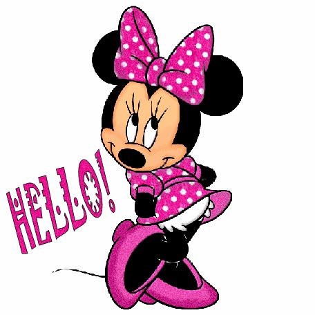 1000+ images about Minnie Mouse
