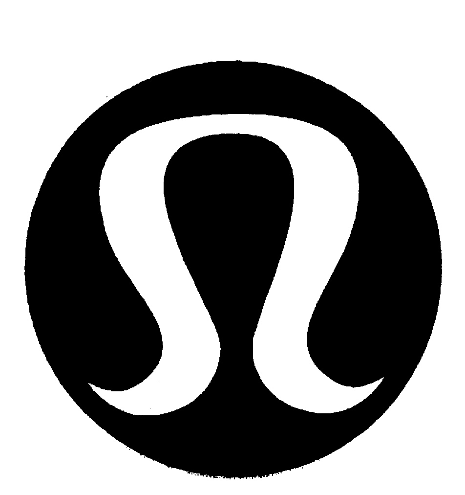 Lululemon Logo Vector - ClipArt Best