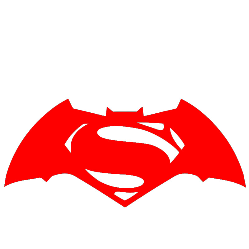 Online Get Cheap Superman Logo Stickers -Aliexpress.com | Alibaba ...