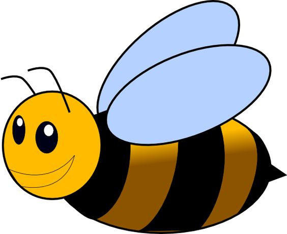 Bumble bees, Clip art and Art