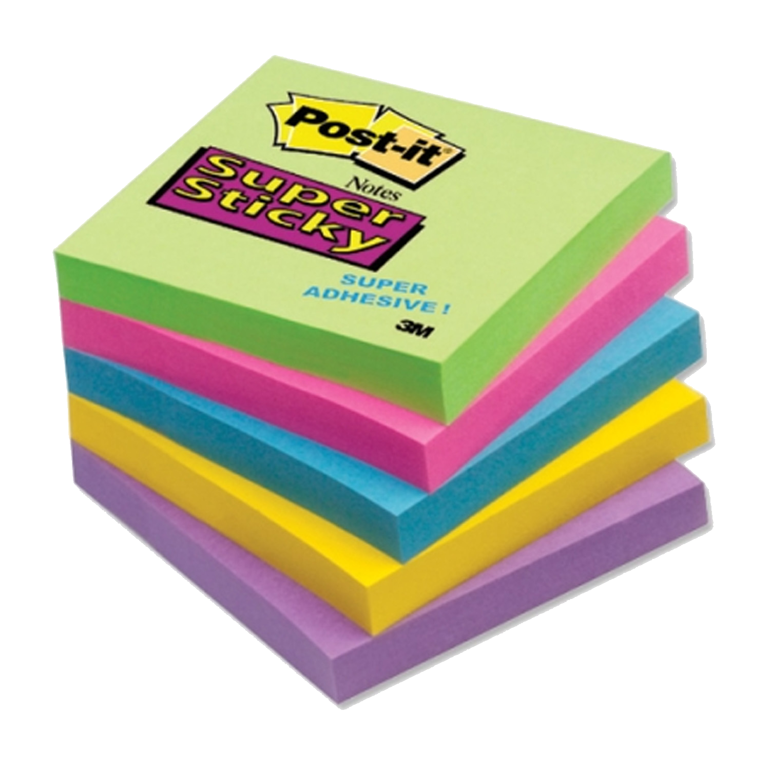 Post-it Notes (21 Pads)_Sticky notes,Post it_Best Factory Deals.