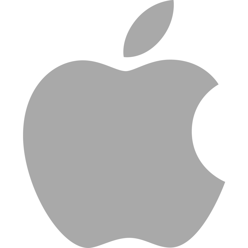 Logo Apple Png Clipart Best