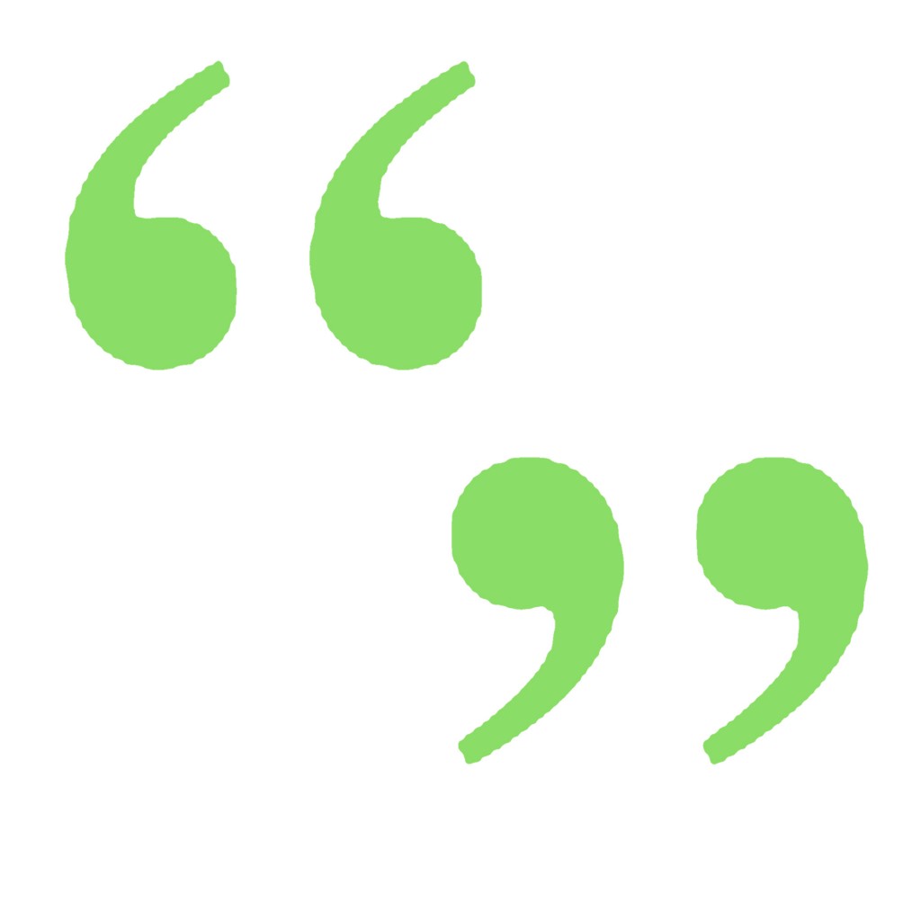 QUOTATION MARKS Quotes Like Success