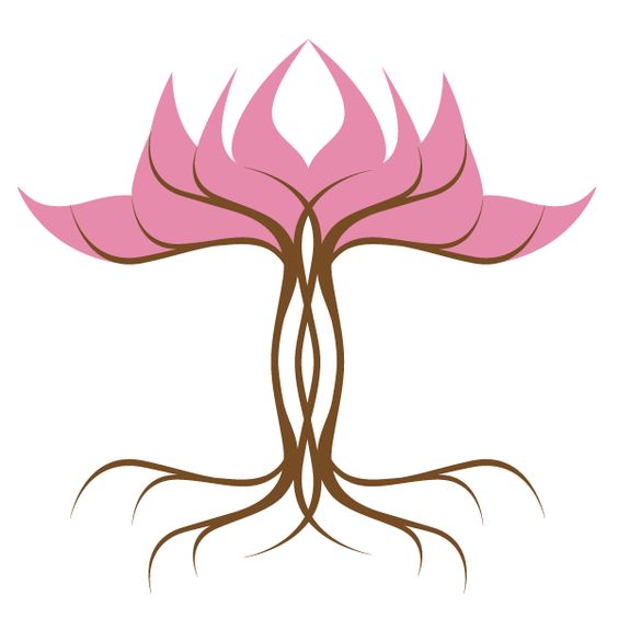 Flower graphic, Lotus flowers and Lotus