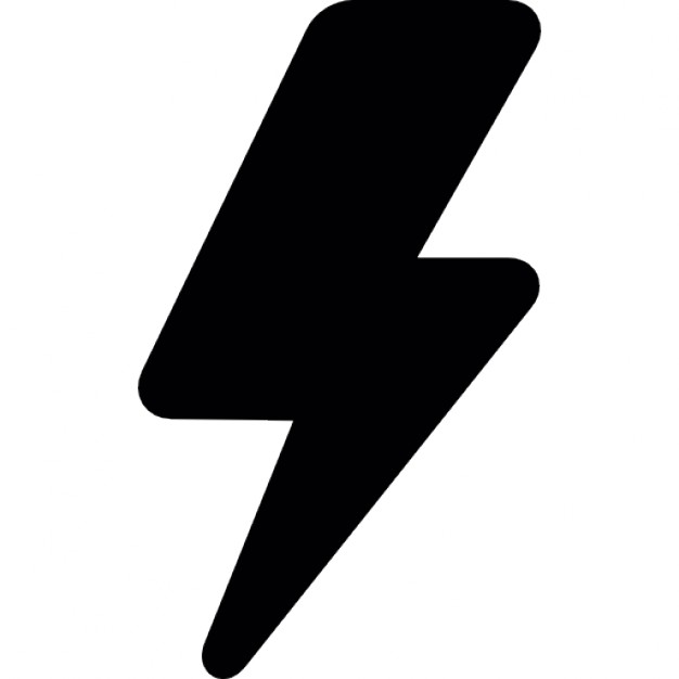 Electric current symbol Icons | Free Download