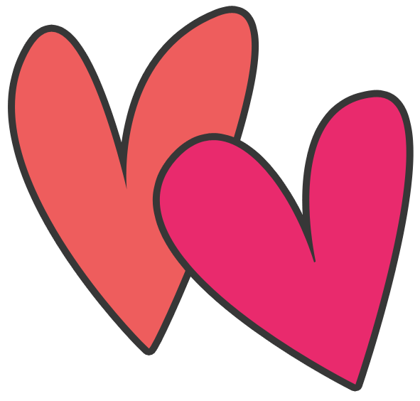 Heart png clipart