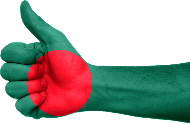 Bangladesh flag #BangladeshFlag - #Photo #Pictures #Images Â© 1img.orgâ?¢