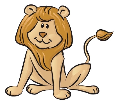 Images Of Cartoon Lions | Free Download Clip Art | Free Clip Art ...