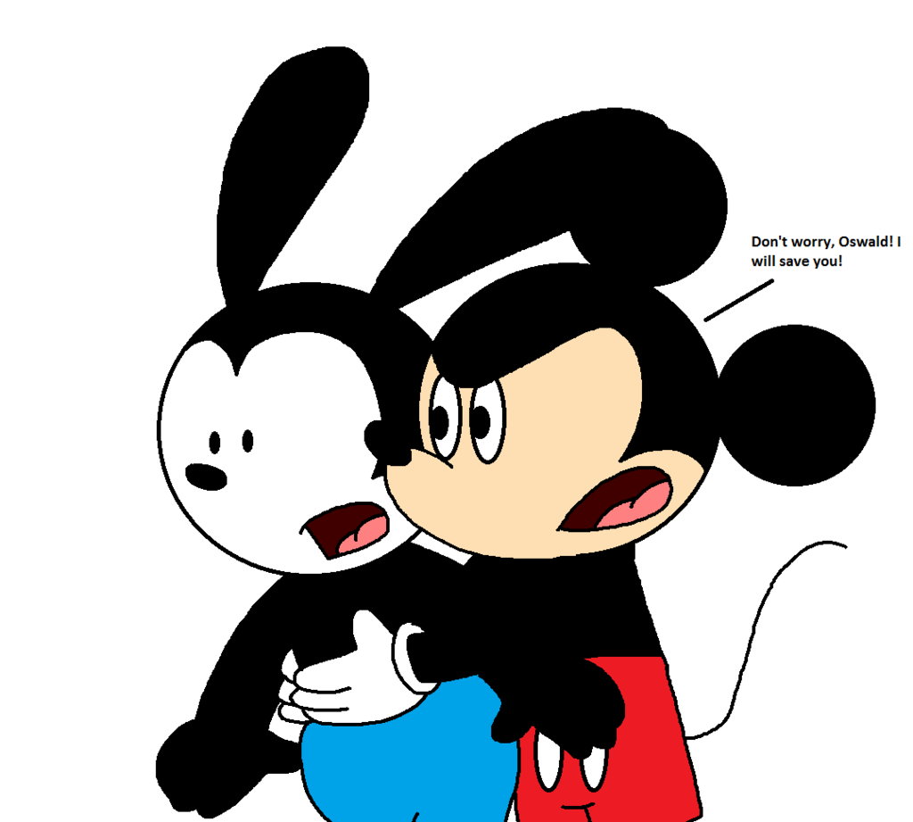 Mickey Mouse Sad Face - ClipArt Best
