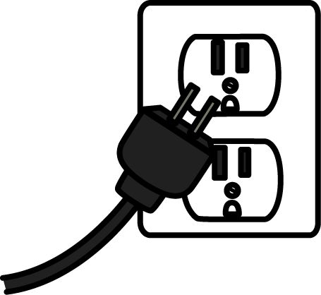 electrical clipart | Hostted