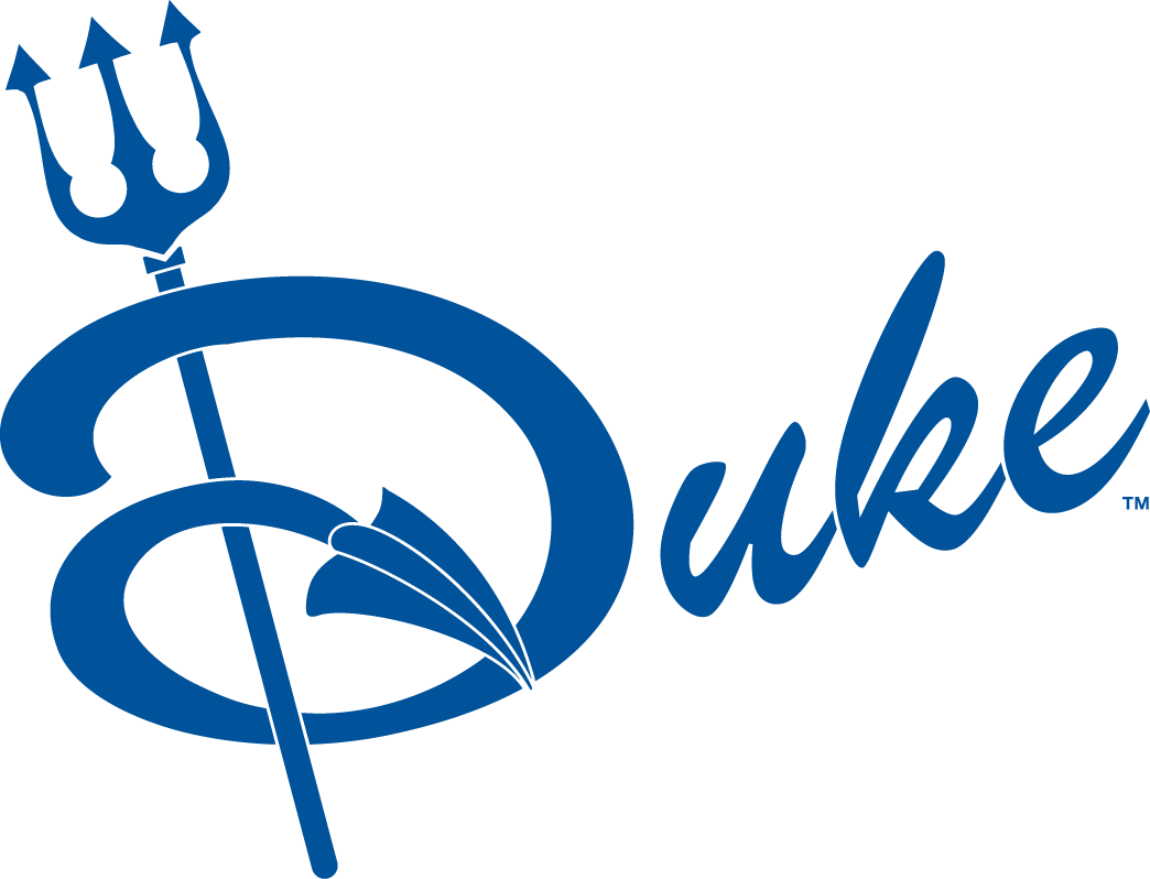 Duke Blue Devils Alternate Logo - NCAA Division I (d-h) (NCAA d-h ...