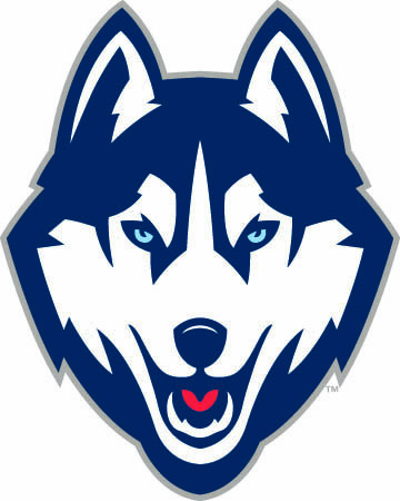 Husky logo clipart