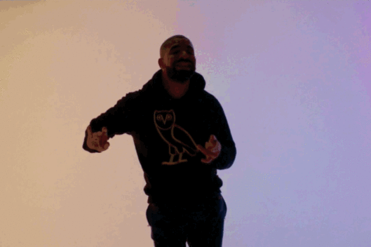 16 GIFs of Drake Dancing in 'Hotline Bling' -- Vulture