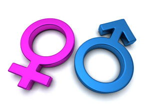 gender symbols | clubmomclubmom