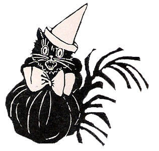 Halloween Clip Art Gallery -- Free Clip Art and Scans to Use ...