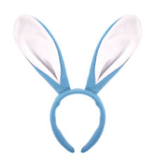 Bunny Rabbit Ears - ClipArt Best