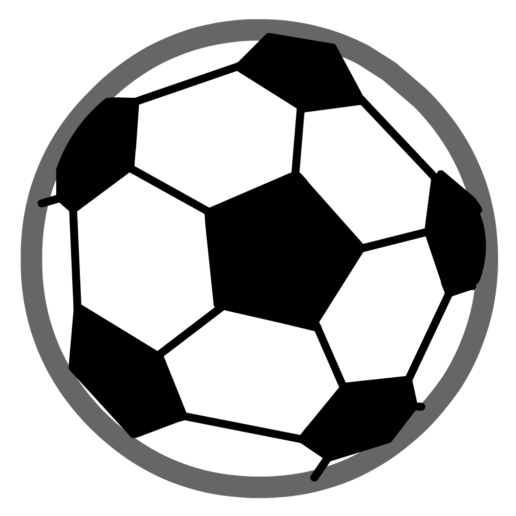 FOOTBALL BALL PNG - ClipArt Best