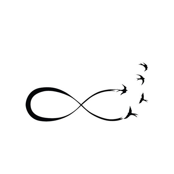 1000+ images about infinity logo
