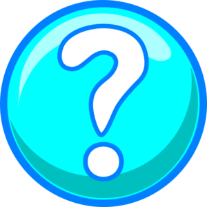 Question mark clipart for powerpoint