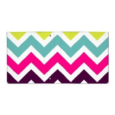 Chevron Patterns - Updating a Trend Board with Hearts and Laserbeams