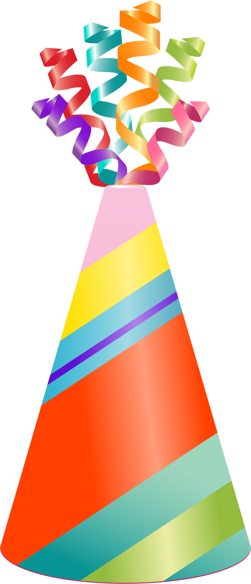 birthday clip art png - photo #17