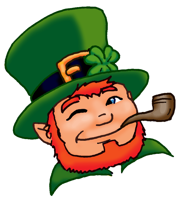 We Talked to Leprechauns at the Greening of the Canal! | RadioNOW ...
