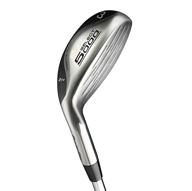 5 Clubs And Golf Equipment: | All About Golf