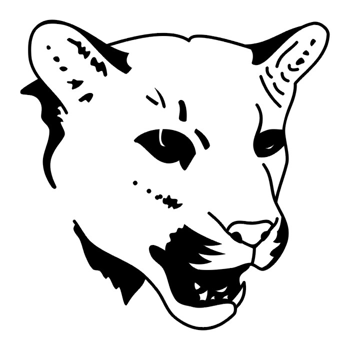 TATTOOS: Tiger And Lion Tattoo Stencils
