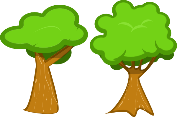 Free to Use & Public Domain Trees Clip Art - Page 2