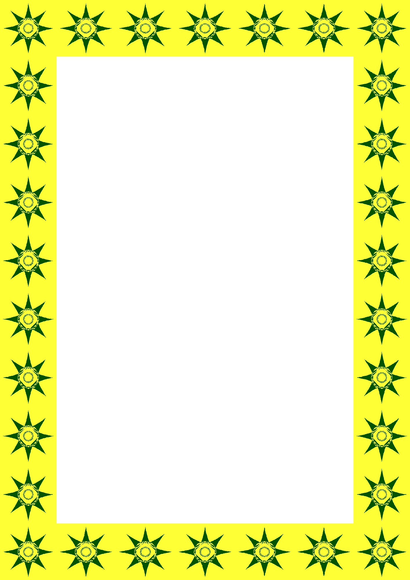 free clipart frames and page borders - photo #15