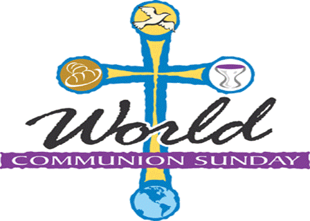 What Do We Believe?: Communion Archives