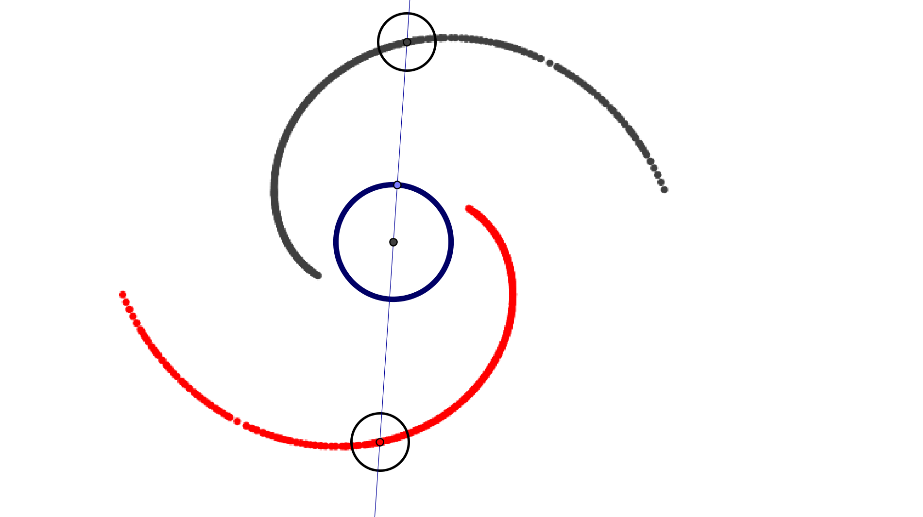 newtonian mechanics - Why does a ballerina speed up when she pulls ...