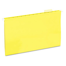 Yellow File Folders | Wayfair