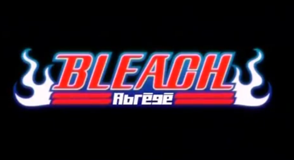 Bleach Abrégé One Shot - Wiki Séries Abrégées