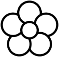 Category:SVG flower icons
