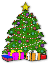 Christmas Tree Graphics - ClipArt Best