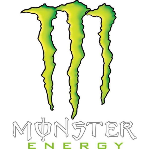 Pin 20energy Logo Tattoos 01 Monster Energy Ecro