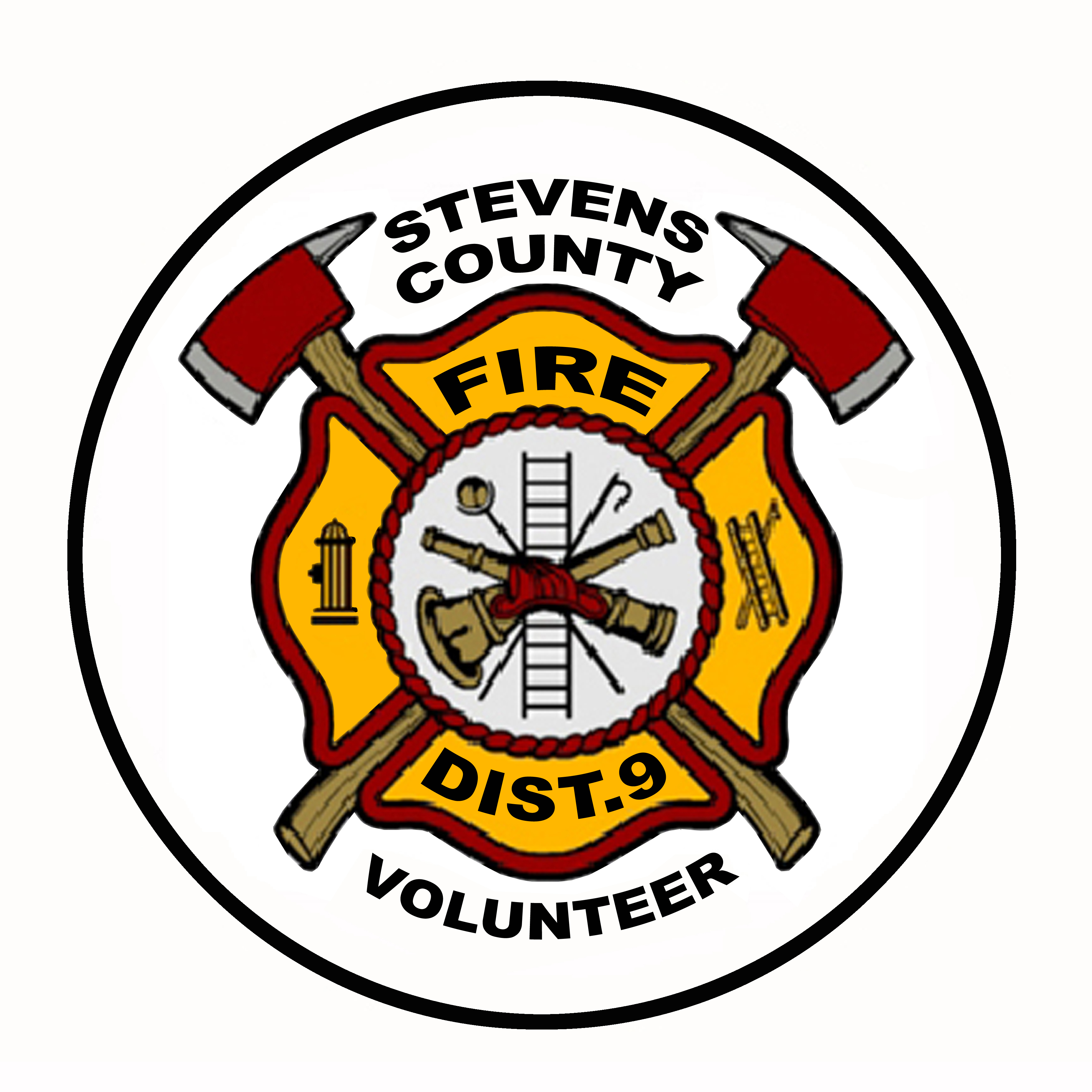 Who can make the best Volunteer Firefighter Logo? - My Firefighter ...